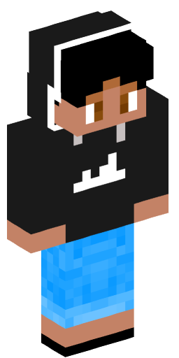 Megakiru11 Minecraft Skin Preview on Minecraft.Co.Com