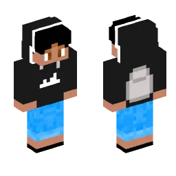 Minecraft Skin #187648