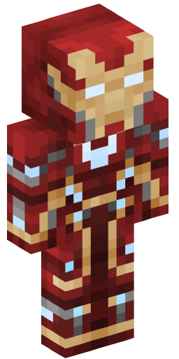 Minecraft Skin #187651