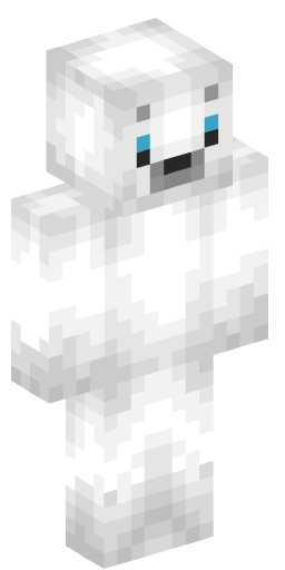 Minecraft Skin #187652