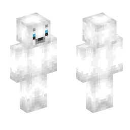 Minecraft Skin #187652