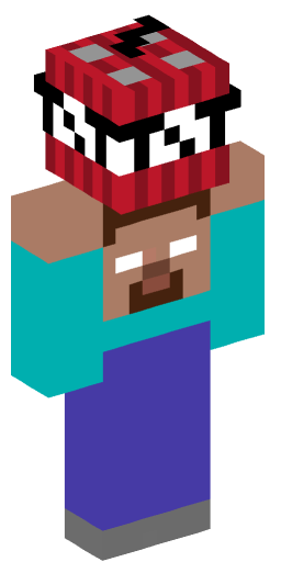 Minecraft Skin #187653