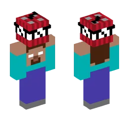 Minecraft Skin #187653