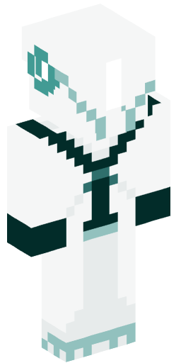 Minecraft Skin #187655