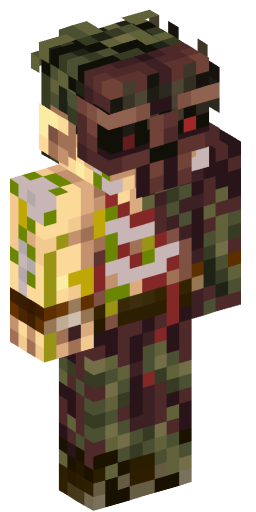 Minecraft Skin #187659