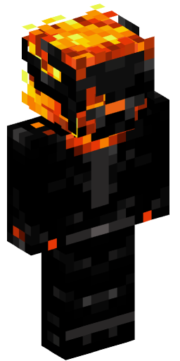 Minecraft Skin #187660