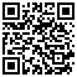 0xJustMonika QR Code