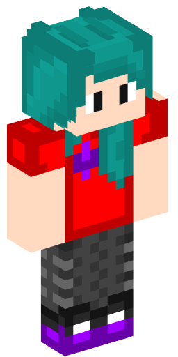 Minecraft Skin #187666