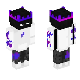 Minecraft Skin #187670
