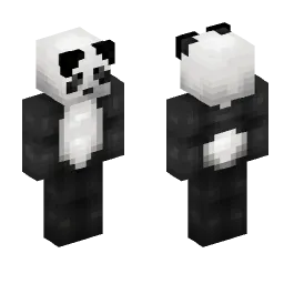 Minecraft Skin #187672