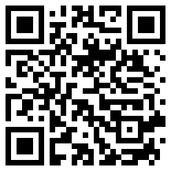 unfoundotter QR Code