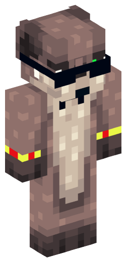 Minecraft Skin #187673