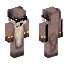 Minecraft Skin #187673