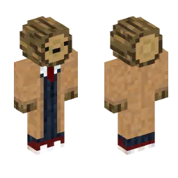 Minecraft Skin #187674