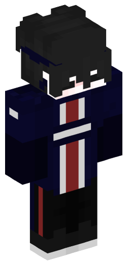 Minecraft Skin #187675