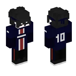 Minecraft Skin #187675
