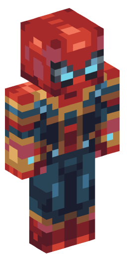 Minecraft Skin #187676