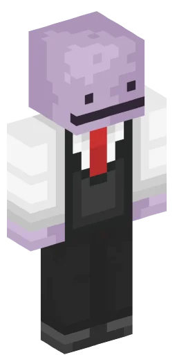 Minecraft Skin #187679