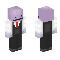 Minecraft Skin #187679