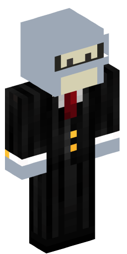 Minecraft Skin #187681
