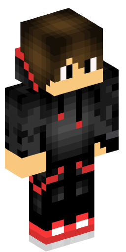 Minecraft Skin #187683