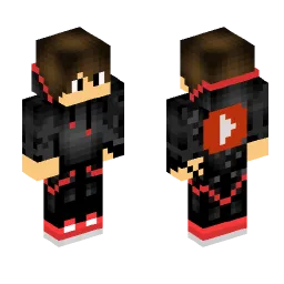 Minecraft Skin #187683