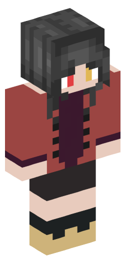 Minecraft Skin #187688