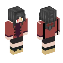 Minecraft Skin #187688