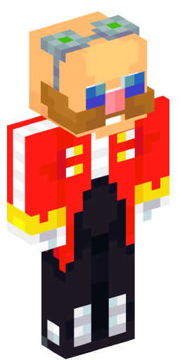 Minecraft Skin #187699