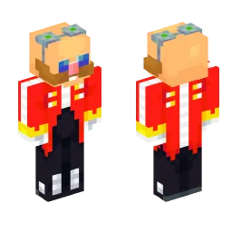 Minecraft Skin #187699