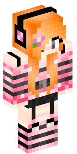Minecraft Skin #187702