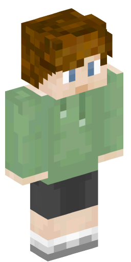 Achem_ Minecraft Skin Preview on Minecraft.Co.Com