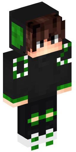 Minecraft Skin #187709