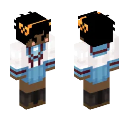 Minecraft Skin #187723