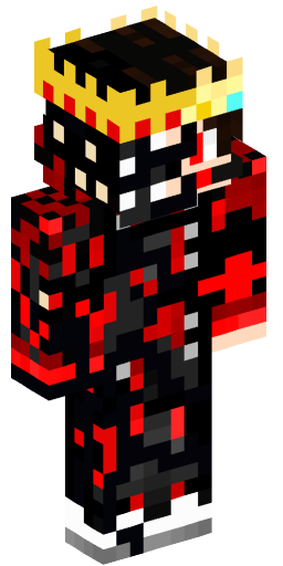 Minecraft Skin #187726