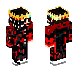 Minecraft Skin #187726