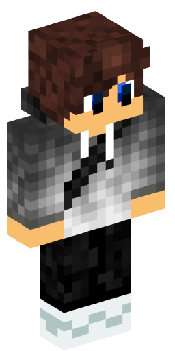 Minecraft Skin #187729