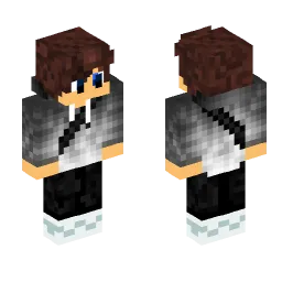 Minecraft Skin #187729