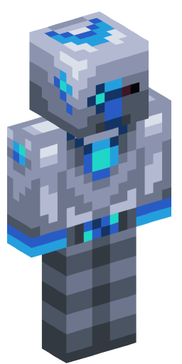 Minecraft Skin #187733