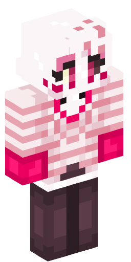 xDimitri1 Minecraft Skin Preview on Minecraft.Co.Com
