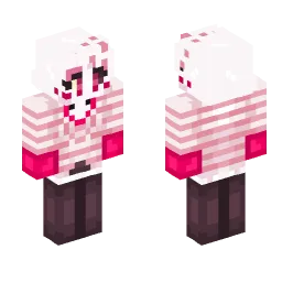 Minecraft Skin #187734