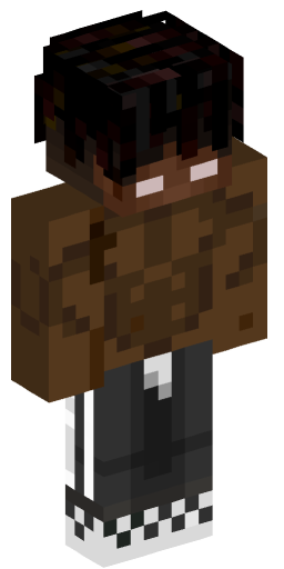 Miskheemvous Minecraft Skin Preview on Minecraft.Co.Com