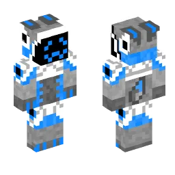 Minecraft Skin #187741