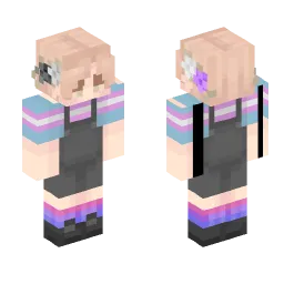 Minecraft Skin #187742