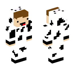 Minecraft Skin #187744