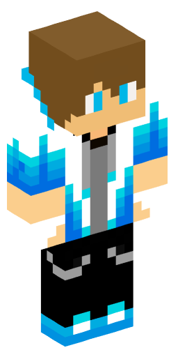 Martisos Minecraft Skin Preview on Minecraft.Co.Com