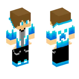 Minecraft Skin #187745