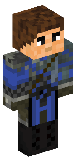 csgo Minecraft Skin Preview on Minecraft.Co.Com