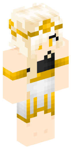 Et3rnalG1rl Minecraft Skin Preview on Minecraft.Co.Com