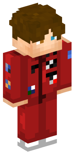 curby301 Minecraft Skin Preview on Minecraft.Co.Com
